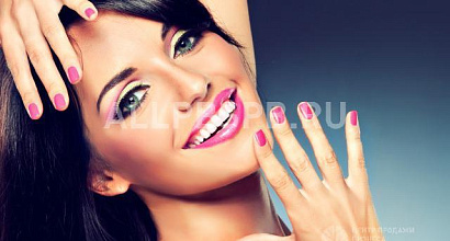 Продажа:  Салон красоты бизнес класса, м. Рязанский проспект