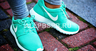 Интернет-магазин кроссовок