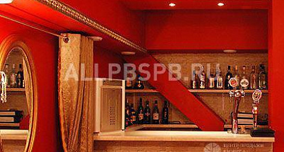 Аренда:  Сдам сауну 225 м кв. Два зала 