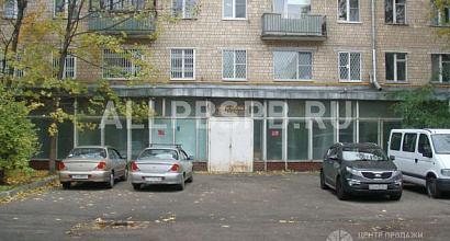 Аренда:  ПСН в поселке Рублево, 579 м