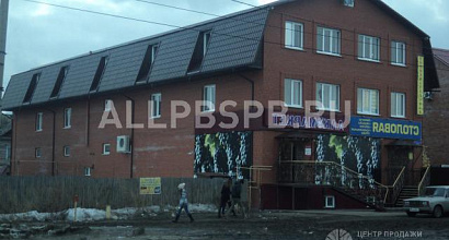 Аренда:  Арендный бизнес 