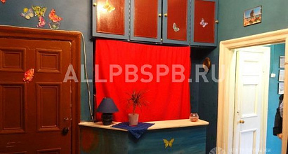 Продажа:  продается хостел на маяковской