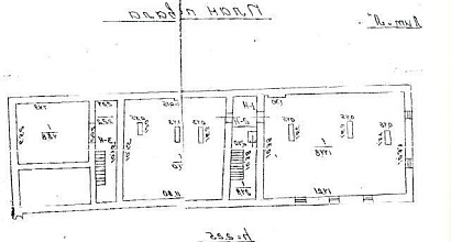 Аренда:Складское помещение, 116 м от собственника