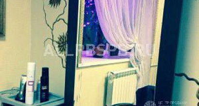 Продажа: Салон красоты бизнес-класса в бц, вао 