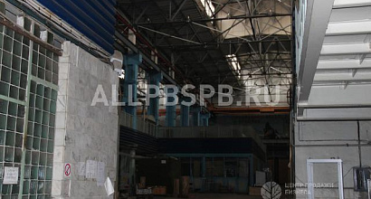 Аренда:  Производственное помещение, 280 м 