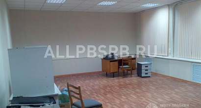 Аренда:  Офисное помещение, 51 м 