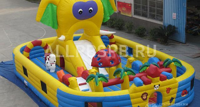 Продается  продам батут