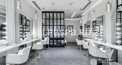 Салон красоты