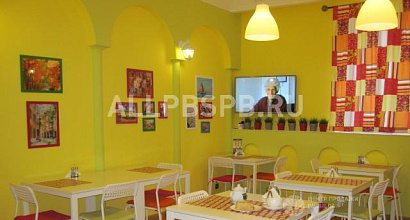 Продажа:  Продаю кафе-буфет, семейный бизнес 