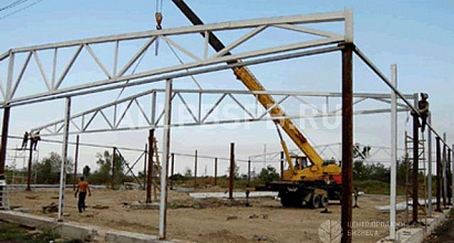 Готовый бизнес  компания &quot;строитeльнаякомпания&quot;искона&quot; с оборотом