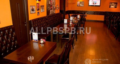 Аренда:  Переуступка права аренды и оборудования ресторана