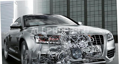 Готовый бизнес  автосревис