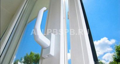 Действующее производство окон