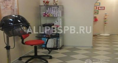 Продается  салон красоты, в медведково 