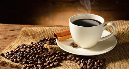 Мобильная кофейня в Центральном районе