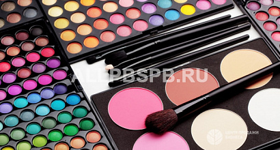 Интернет-магазин профессиональной косметики