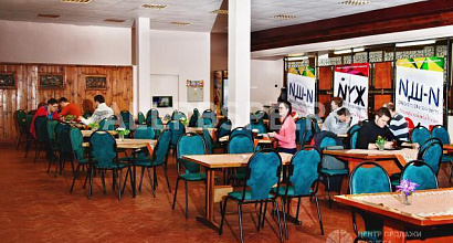 Продажа: Готовый бизнес  кафе столовая в новом бц