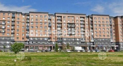 Коммерческие помещения с арендаторами в Шушарах