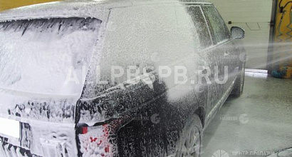 Аренда:  Действующий бизнес с арендаторами - автомойка 