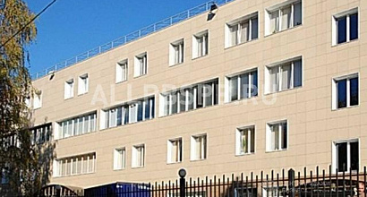 Аренда:  Офисное помещение 136 метров