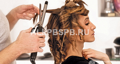 Парикмахерская в Калининском районе