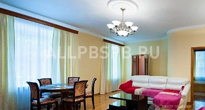 Аренда:  Компания по суточной аренде квартир 