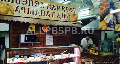 Готовый бизнес  пекарня