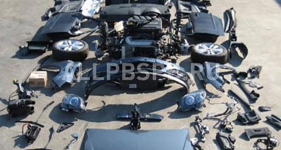 Автомобильная разборка, продажа запчастей с помещениями в собственности