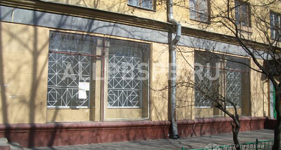 Аренда:  Торговое помещение, 166 м 