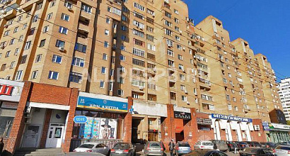 Аренда:  Торговое помещение, 80 м 