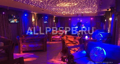 Продажа:  популярный караоке-бар в центре москвы