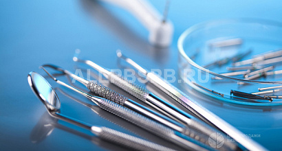 Действующая стоматология с бессрочной лицензией на все виды деятельности