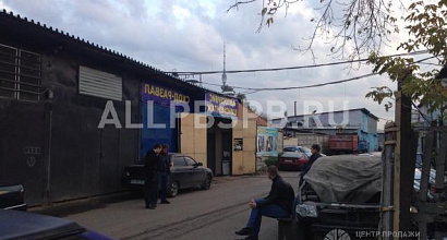 Продажа:  Автосервис продажа 250кв. м