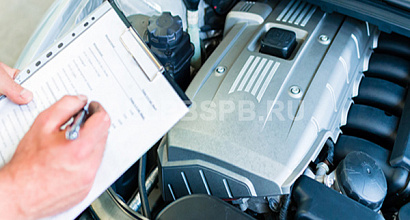 Автосервис полного цикла у метро Лиговский проспект