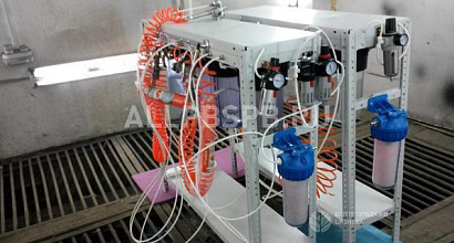 Продажа:  Готовый бизнесХромирование серебрение золочение д