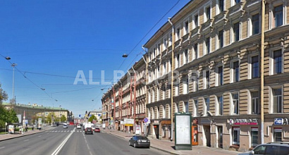 Помещение свободного назначения площадью 124 кв.м.