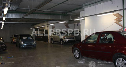 Аренда: Автосалон 500 м