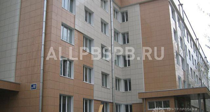 Продажа:  метро вднх, 10 м. п., ул. космонавтов, д. 18, к. 2