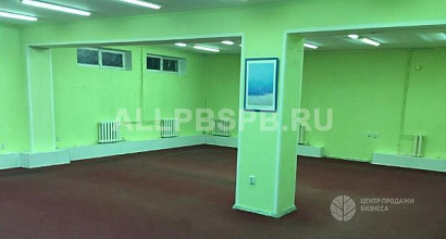 Продается помещение свободного назначения