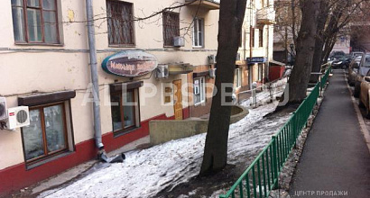 Аренда:  Сдам помещение, 90.0 м 