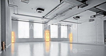 Готовый бизнес  школа танцев м. марьина роща 