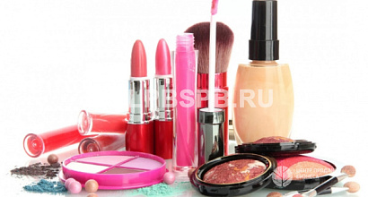 Интернет-магазин косметики
