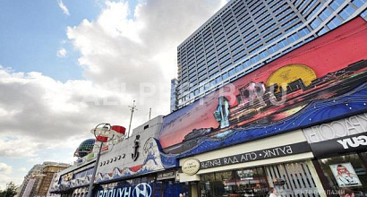 Аренда: Сдам офисное помещение, 104 м