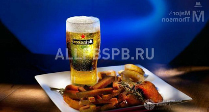 Продается  спорт-бар на м. бабушкинская