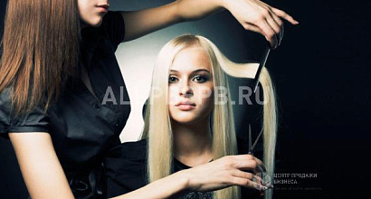 Готовый бизнес  салон красоты в районе м. бабушкинская 