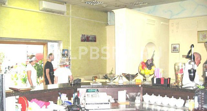 Аренда:  Под Кондитерское произ-во и т. п. 200- 400 м+ каф