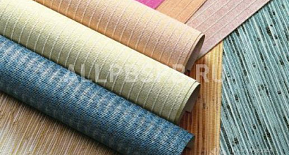 Продажа:  интернет-магазин настенных покрытий 