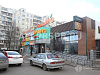 Аренда:  Торговое помещение, 150.5 м 