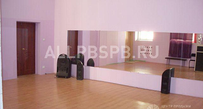 Продается ППА на помещение  от КИО(КУГИ) с арендаторами - пока не выкупное