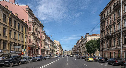 Помещения коммерческого назначения 170 м2